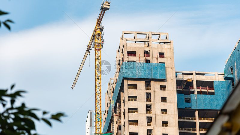 市政工程施工进度计划表范本：如何制定高效施工计划