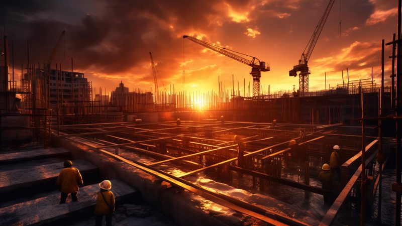消防工程系统分类：揭秘十大品牌背后的技术奥秘**