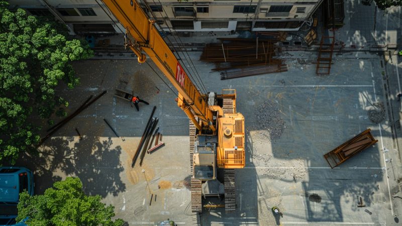 市政道路工程公司注册流程详解**