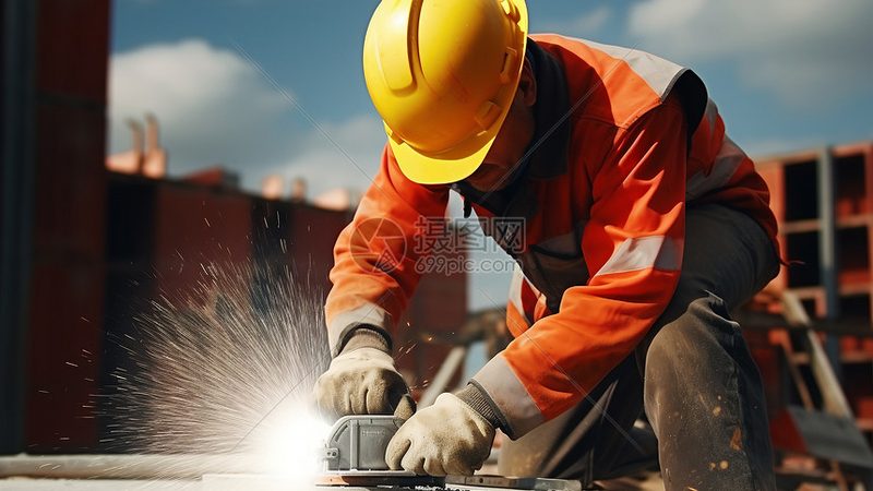 装配式建筑构件定制，流程揭秘与要点解析