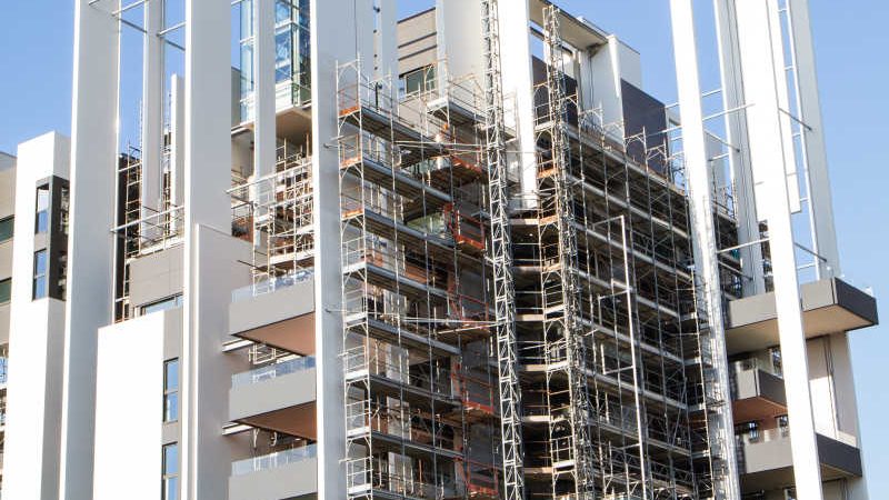 成都市政道路工程公司费用构成解析