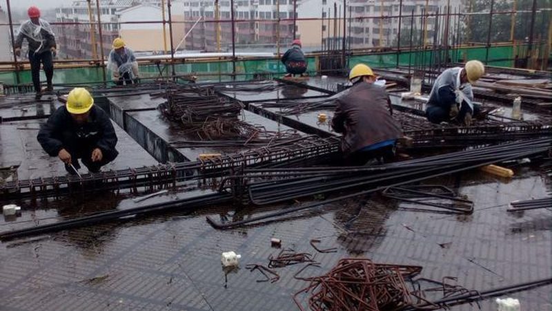 土建工程公司营业执照范围：关键信息解读