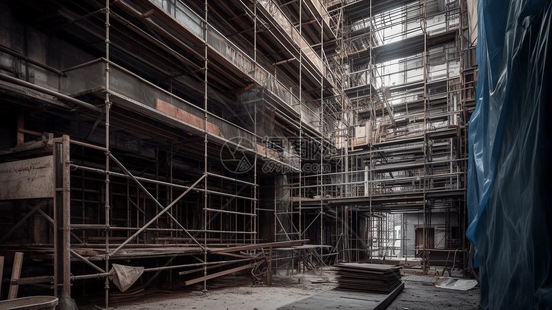 劳务分包与专业分包：建筑行业的细分奥秘