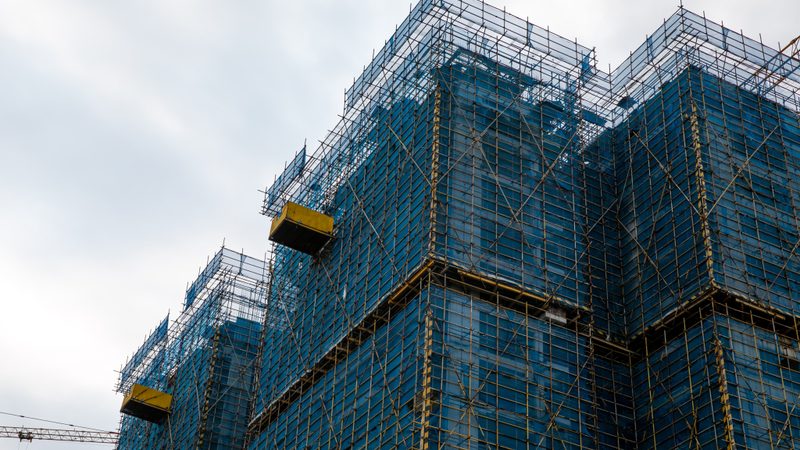 建筑劳务派遣工工伤责任承担分析