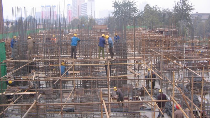 解答：建筑资质新办需要以下材料：