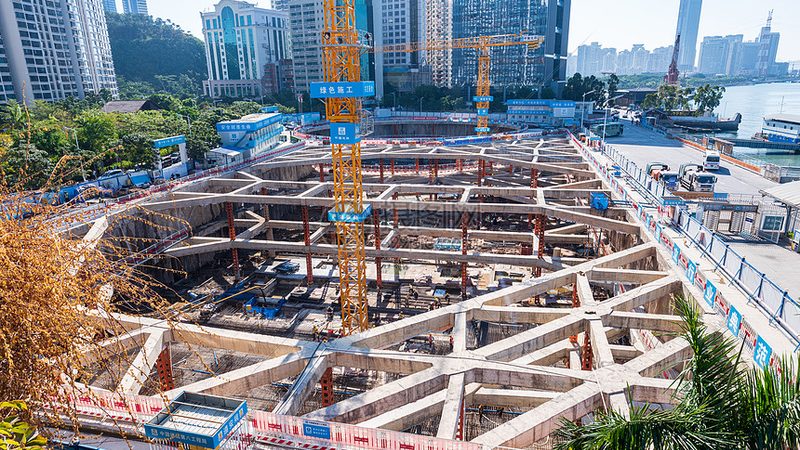 旧楼改造幕墙工程代理加盟：揭秘行业趋势与加盟要点