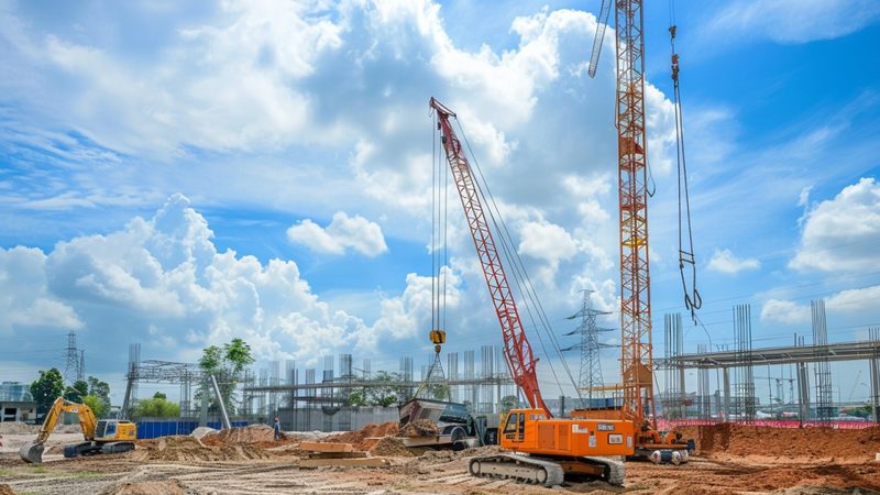 建筑劳务公司成本毛利率解析：揭秘盈利背后的关键因素