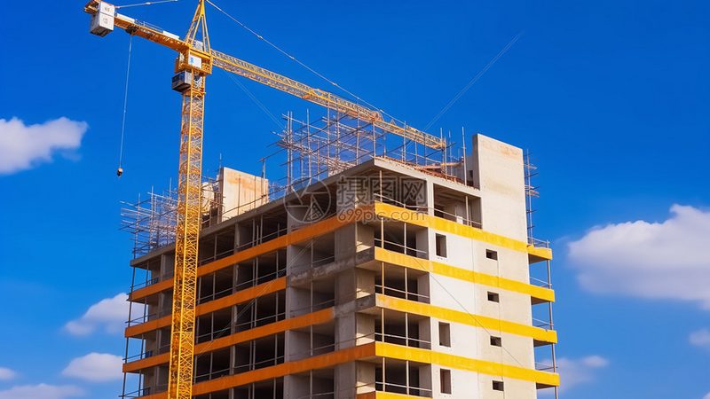 土建工程报价明细表：揭秘编制要点与关键要素